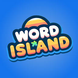 Icon image Word Island