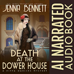 Obraz ikony: Death at the Dower House: A 1920s Murder Mystery