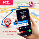 Cover Image of Baixar Name Location - Personalized Caller Screen ID 1.0 APK