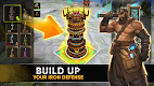 screenshot of Clash of Beasts: Tower Defense