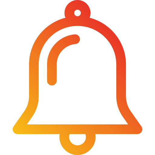 Notification history - Notify logo