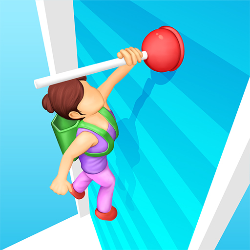 Toy Climber 3D logo