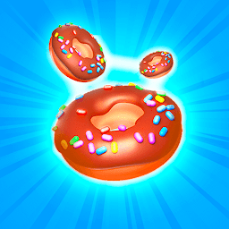 Trio Twist: 3D Puzzle