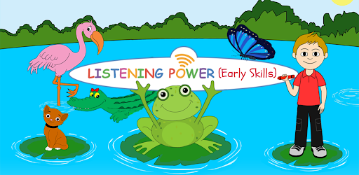 Listening Power Early Skills