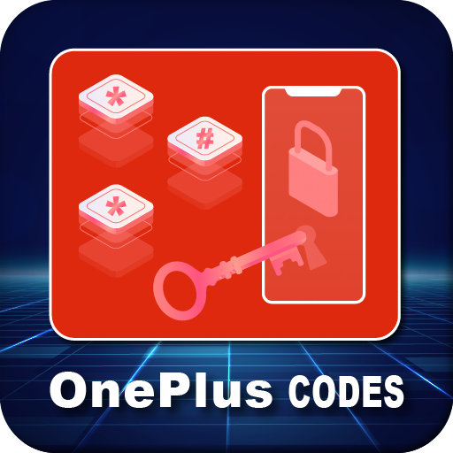 Secret Codes for OnePlus Mobil  Icon