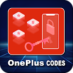Cover Image of Download Secret Codes for OnePlus Mobil  APK