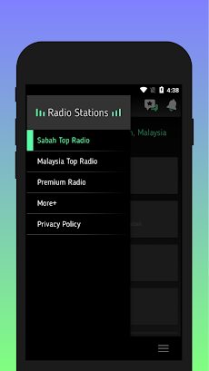 Sabah FM: Sabah Radio Stationsのおすすめ画像5