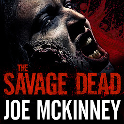 Hình ảnh biểu tượng của The Savage Dead
