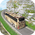 Army Bus Driving Simulator: Army Bus Games 1.1