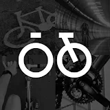 Cyclingoo: Cycling stats icon