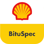 Shell BituSpec  Icon