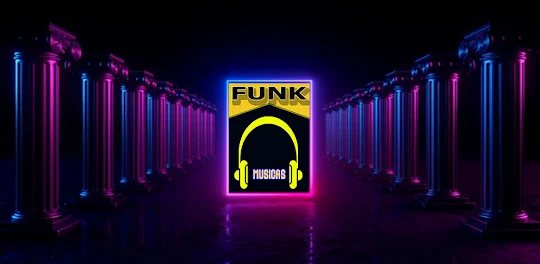Funk Musicas