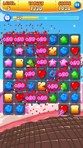Candy Smash For PC 4