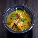 Gotong Batangas Pinoy Food Recipe Video Offline icon