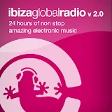 IbizaGlobalRadio icon