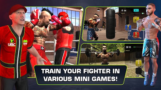 Ultimate Boxing Champion 6