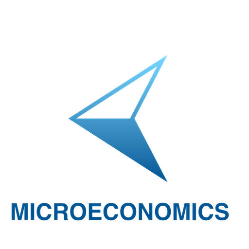 Learn Microeconomics  Icon