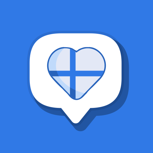 Finland: Dating App Online logo