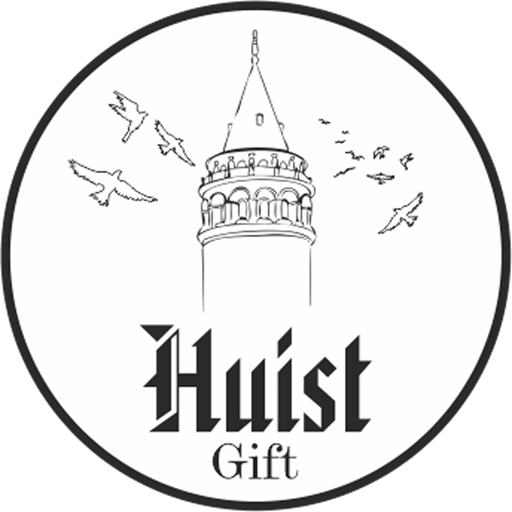 HuistGift Télécharger sur Windows