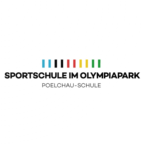 Sportschule im Olympiapark - P  Icon