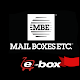 E-box by MBE Auf Windows herunterladen