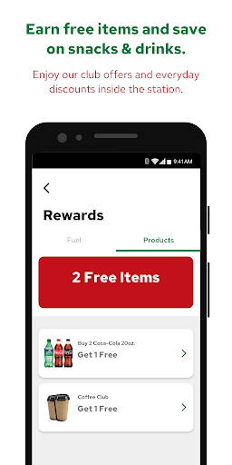 RUBiS Rewards BAH/TCI Screen 3