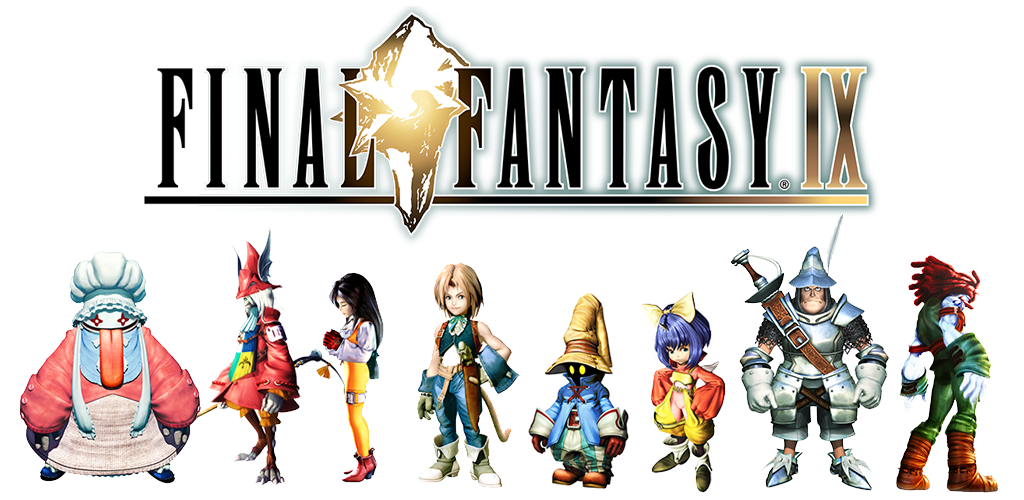FINAL FANTASY IX For Android