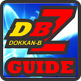 Strategy DBZ Dokkan icon