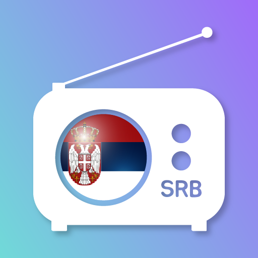 Radio Serbia - Radio Serbia FM logo