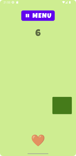 TileTap! Screen 3