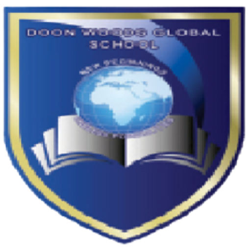 Doon Woods Global School logo