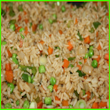 Easy Fried Rice icon