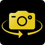 Cover Image of Download Wide Camera - Panorama 360 HD 2.1.11 APK