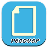 Recover Deleted File Guide icon