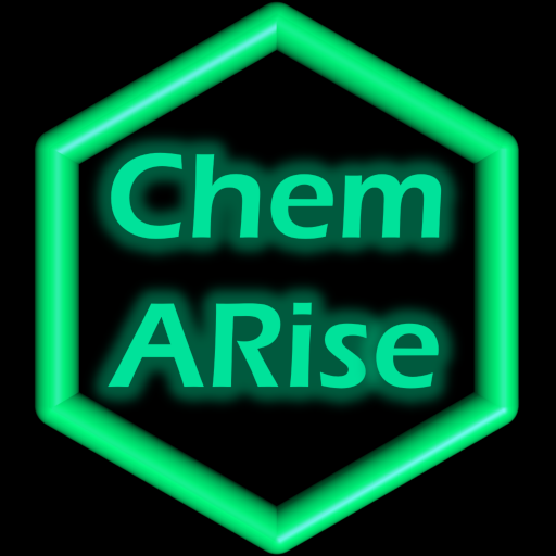 ChemARise logo