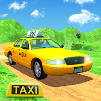 TAXI GAME 2021