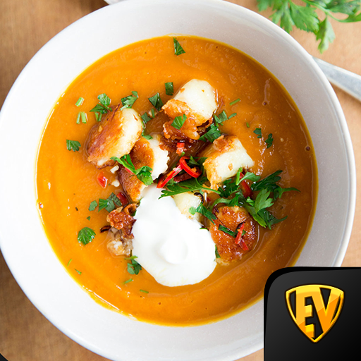 All Australian Food Recipes logo