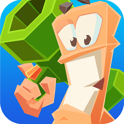 [Gift Code] Worms 4 mới nhất 07/2025