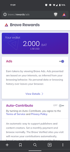 Bat Away Screen 2
