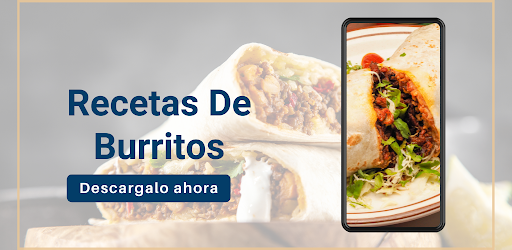Recetas De Burritos