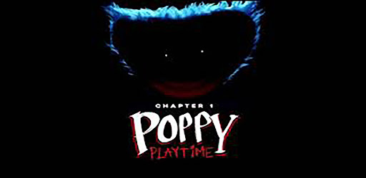 Poppy Playtime Chapter 1 - v3