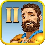 12 Labours of Hercules II icon