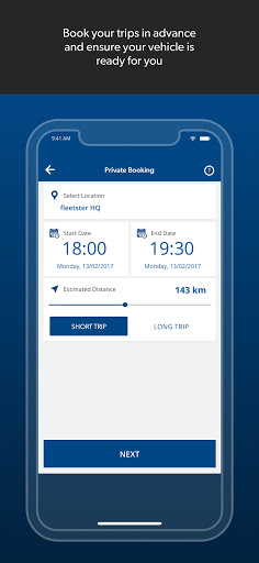 Athlon Car2Use Screenshot 4 - AppWisp.com