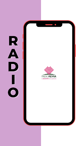 Android application Radio Reyna 97.3 FM screenshort