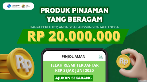 Tips Cairin Pinjaman Online
