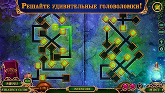 Game screenshot Enchanted Kingdom 8 f2p apk download