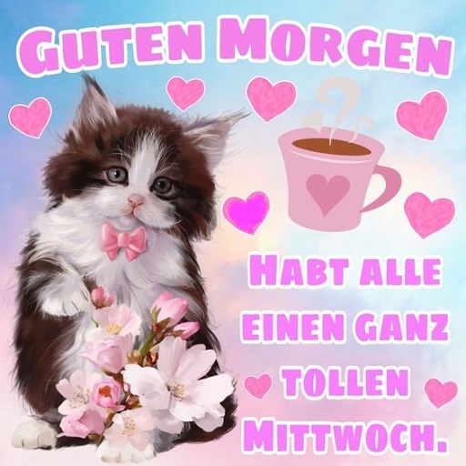 Guten Mittwoch Apps on Google Play