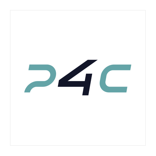 Parts4cars logo