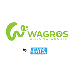 Cover Image of ダウンロード EATS Wagros  APK