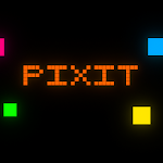 Cover Image of 下载 Pixit! 1.07 APK